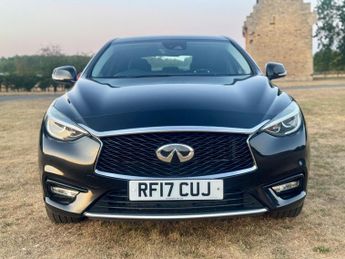 Infiniti Q30 1.5d Business Executive DCT Euro 6 (s/s) 5dr