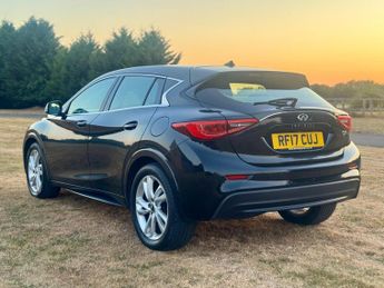 Infiniti Q30 1.5d Business Executive DCT Euro 6 (s/s) 5dr