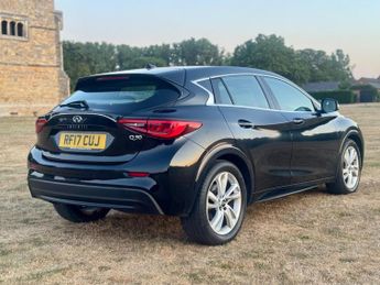 Infiniti Q30 1.5d Business Executive DCT Euro 6 (s/s) 5dr