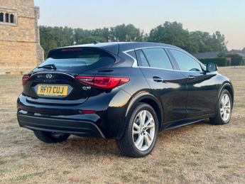 Infiniti Q30 1.5d Business Executive DCT Euro 6 (s/s) 5dr