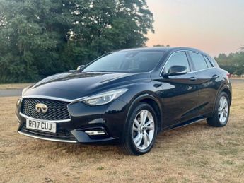 Infiniti Q30 1.5d Business Executive DCT Euro 6 (s/s) 5dr