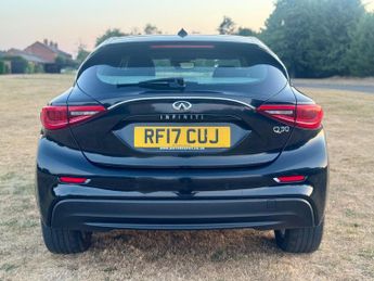 Infiniti Q30 1.5d Business Executive DCT Euro 6 (s/s) 5dr