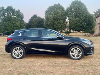 Infiniti Q30 1.5d Business Executive DCT Euro 6 (s/s) 5dr
