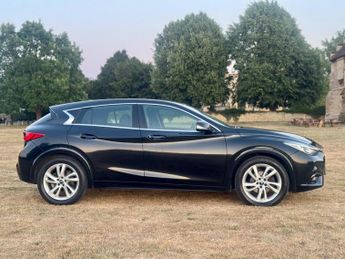 Infiniti Q30 1.5d Business Executive DCT Euro 6 (s/s) 5dr