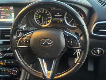 Infiniti Q30 1.5d Business Executive DCT Euro 6 (s/s) 5dr