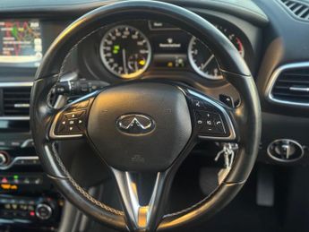 Infiniti Q30 1.5d Business Executive DCT Euro 6 (s/s) 5dr