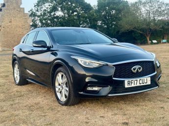 Infiniti Q30 1.5d Business Executive DCT Euro 6 (s/s) 5dr
