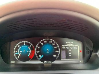 Jaguar XJ 3.0d V6 Portfolio Auto Euro 6 (s/s) 4dr