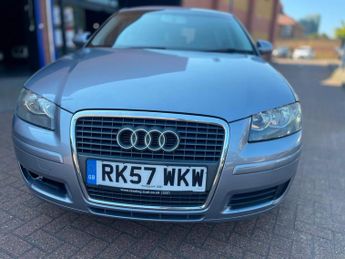Audi A3 1.6 Special Edition Sportback 5dr