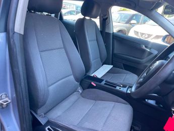 Audi A3 1.6 Special Edition Sportback 5dr