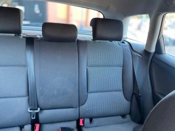 Audi A3 1.6 Special Edition Sportback 5dr
