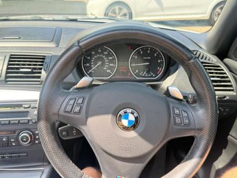 BMW 1 Series 3.0 125i M Sport Steptronic Euro 5 2dr