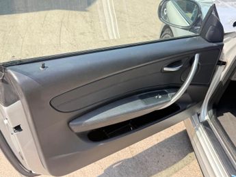 BMW 1 Series 3.0 125i M Sport Steptronic Euro 5 2dr