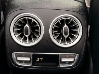 Mercedes-Benz E Class 2.0 E220d AMG Line (Premium) Cabriolet G-Tronic+ Euro 6 (s/s) 2d