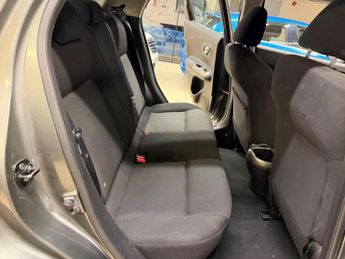 Nissan Juke 1.6 Acenta Euro 5 5dr