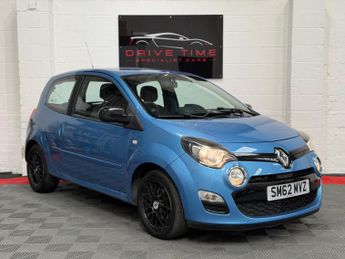 Renault Twingo 1.2 16V Dynamique Euro 5 3dr