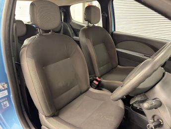 Renault Twingo 1.2 16V Dynamique Euro 5 3dr