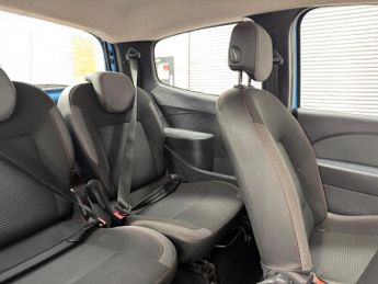 Renault Twingo 1.2 16V Dynamique Euro 5 3dr