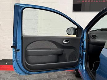 Renault Twingo 1.2 16V Dynamique Euro 5 3dr