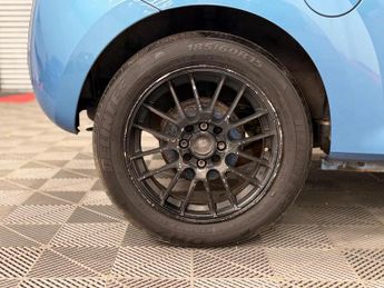 Renault Twingo 1.2 16V Dynamique Euro 5 3dr