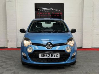 Renault Twingo 1.2 16V Dynamique Euro 5 3dr