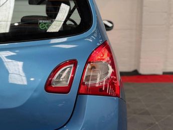 Renault Twingo 1.2 16V Dynamique Euro 5 3dr