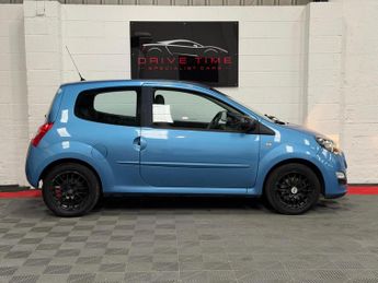 Renault Twingo 1.2 16V Dynamique Euro 5 3dr