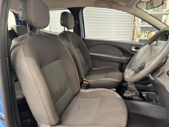 Renault Twingo 1.2 16V Dynamique Euro 5 3dr
