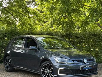 Volkswagen Golf 1.4 TSI 8.7kWh GTE DSG Euro 6 (s/s) 5dr