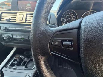 BMW 1 Series 2.0 116d SE Auto Euro 5 (s/s) 5dr