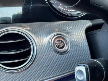 Mercedes-Benz E Class 2.0 E220d SE G-Tronic+ Euro 6 (s/s) 4dr