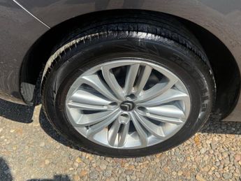 Citroen C4 1.2 PureTech Flair EAT6 Euro 6 (s/s) 5dr
