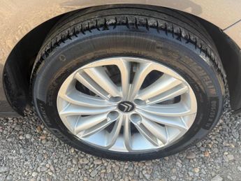 Citroen C4 1.2 PureTech Flair EAT6 Euro 6 (s/s) 5dr