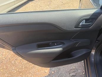 Citroen C4 1.2 PureTech Flair EAT6 Euro 6 (s/s) 5dr