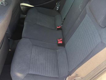 Volkswagen Polo 1.4 Match Euro 5 5dr