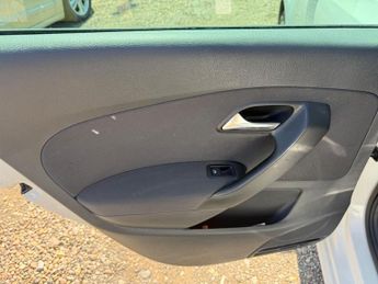 Volkswagen Polo 1.4 Match Euro 5 5dr