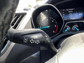 Ford Kuga 2.0 TDCi Titanium X Powershift AWD Euro 6 (s/s) 5dr