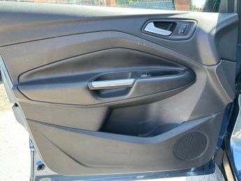 Ford Kuga 2.0 TDCi Titanium X Powershift AWD Euro 6 (s/s) 5dr