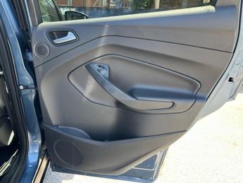 Ford Kuga 2.0 TDCi Titanium X Powershift AWD Euro 6 (s/s) 5dr