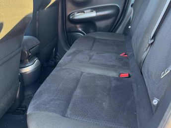Nissan Juke 1.6 Acenta Premium CVT Euro 5 5dr