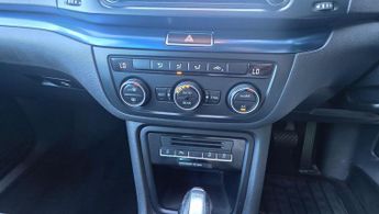 SEAT Alhambra 2.0 TDI Connect DSG Euro 6 (s/s) 5dr