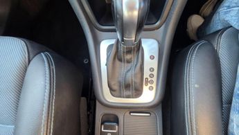 SEAT Alhambra 2.0 TDI Connect DSG Euro 6 (s/s) 5dr