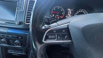 SEAT Alhambra 2.0 TDI Connect DSG Euro 6 (s/s) 5dr