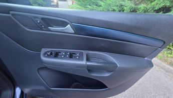 SEAT Alhambra 2.0 TDI Connect DSG Euro 6 (s/s) 5dr