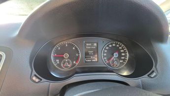 SEAT Alhambra 2.0 TDI Connect DSG Euro 6 (s/s) 5dr