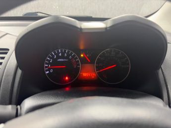 Nissan Note 1.6 16V n-tec Auto Euro 5 5dr