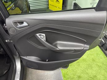 Ford Kuga 2.0 TDCi Titanium X Powershift AWD Euro 5 5dr
