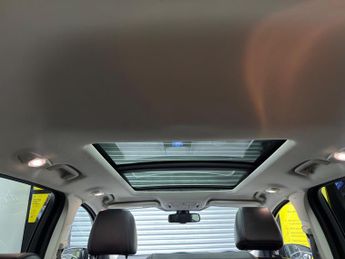 Ford Kuga 2.0 TDCi Titanium X Powershift AWD Euro 5 5dr