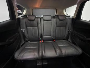 Ford Kuga 2.0 TDCi Titanium X Powershift AWD Euro 5 5dr