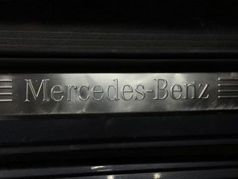 Mercedes-Benz C Class 2.1 C250 BlueTEC SE G-Tronic+ Euro 6 (s/s) 4dr